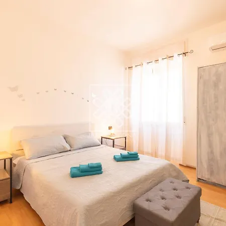 La Casa Di Giosue *