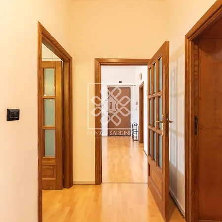 La Casa Di Giosue