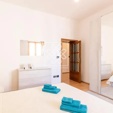 La Casa Di Giosue Apartment *
