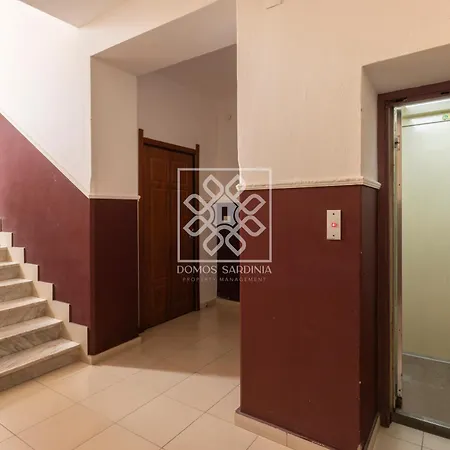 La Casa Di Giosue Apartmán *