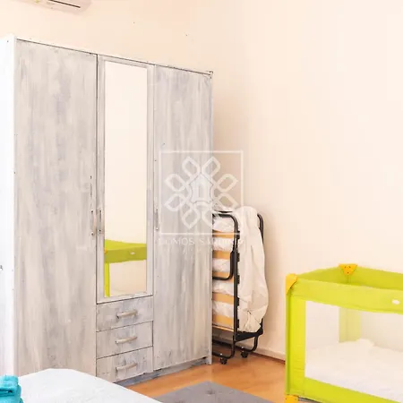 La Casa Di Giosue * Alghero