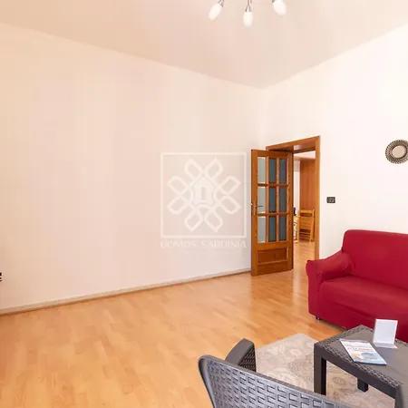 La Casa Di Giosue Apartment *