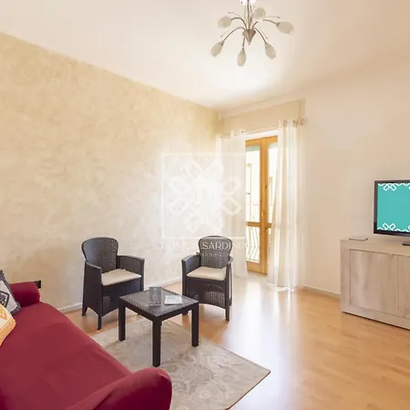 Apartment La Casa Di Giosue *