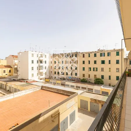La Casa Di Giosue Apartment *