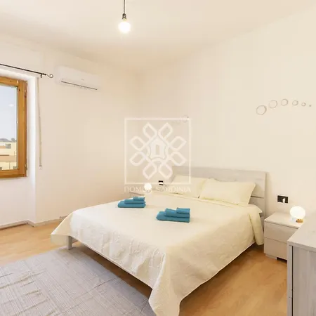 La Casa Di Giosue * Альгеро