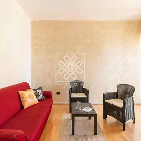 La Casa Di Giosue Альгеро
