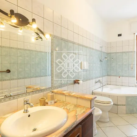 La Casa Di Giosue Апартаменты