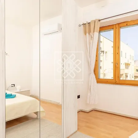 La Casa Di Giosue Апартаменты