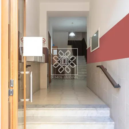 Апартаменты La Casa Di Giosue Альгеро