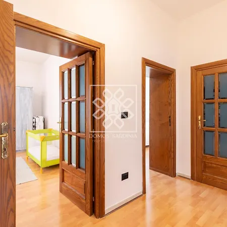 La Casa Di Giosue Апартаменты *