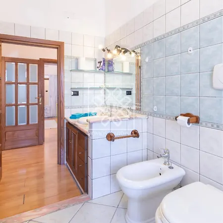 Апартаменты La Casa Di Giosue *