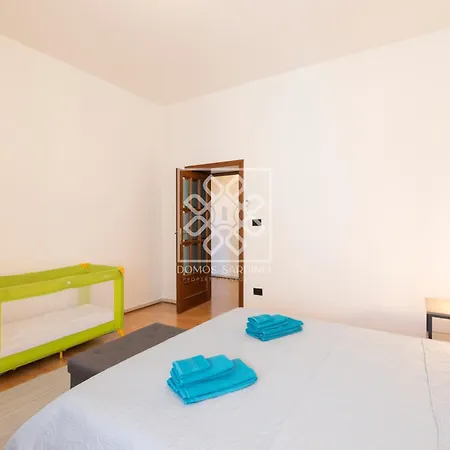 La Casa Di Giosue Альгеро