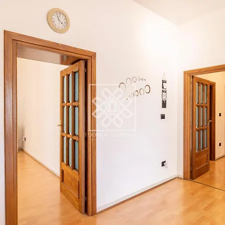 La Casa Di Giosue Альгеро