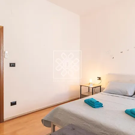 Апартаменты La Casa Di Giosue *