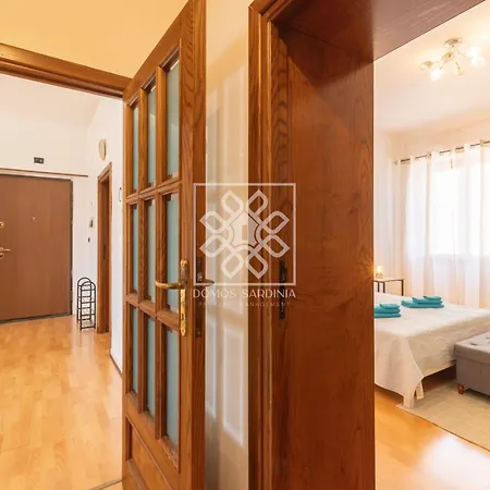 Апартаменты La Casa Di Giosue *