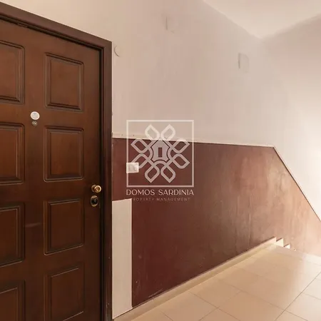 La Casa Di Giosue Альгеро