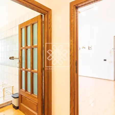 La Casa Di Giosue Альгеро